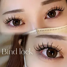 バインドロック90分付け放題🔒 ¥7,300