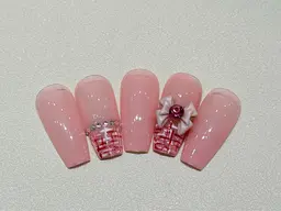 オープン記念シンプル定額　（オフあり）💕新規オフ無料🆓フィルイン🉑能💕美フォルム/ケア込み