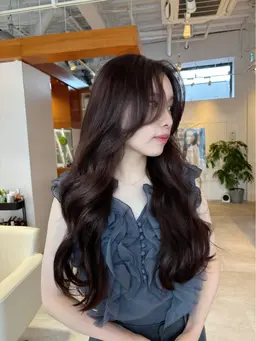 ミニモ学割カット×オージュア超音波トリートメント