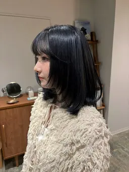 ワンカラー