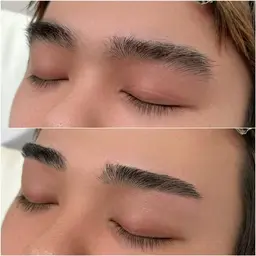 【男性限定】美眉スタイリング🌈✨(WAX脱毛)
