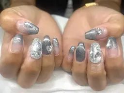 【人気No.1】hand定額Bコース/オフなし