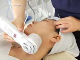 全身アロマオイル(ホットストーン付)60分+小顔マシン 90分