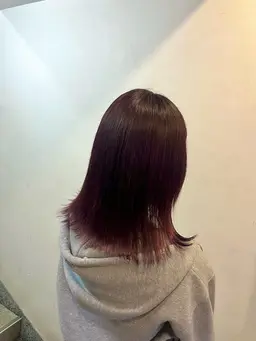 【リピーター様】ワンカラー