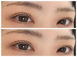 ラッシュリフト✨️リピーター様限定（アイシャンプーorトリートメント込み）