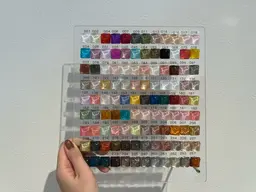 【1日1名様限定】ワンカラー　¥4,800