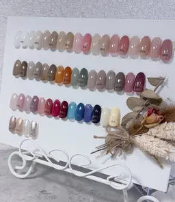 ワンカラー（オフなし）