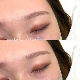 アイブロウcolor🪄¥2,200