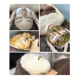 ハーブトリートメント