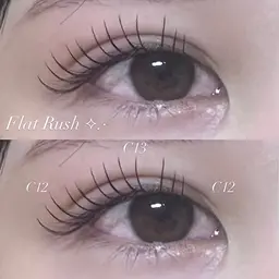 ⊹ ⋆ﾟ꒰ఎ オフなし フラット 100本 ໒꒱ ⋆ﾟ⊹