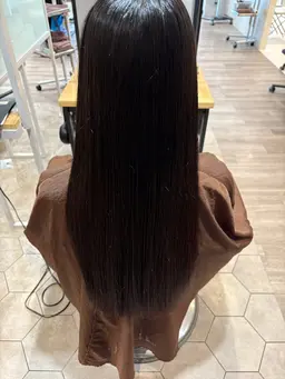 ✨髪質改善トリートメント✨