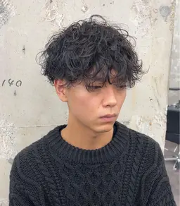 🤩メンズカット🤩