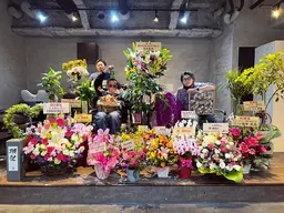 【美容学生限定】サロン見学