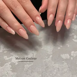 【ワンカラー】