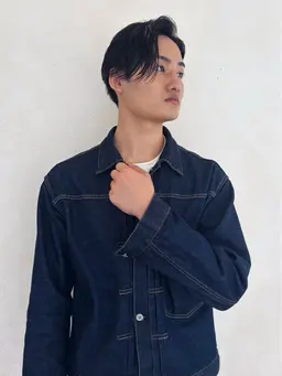 【男性新規限定】眉パーマ