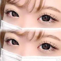 練習モデル️️꙳⟡フラットラッシュ80本‎🤍オフなし𓂃𓈒𓏸