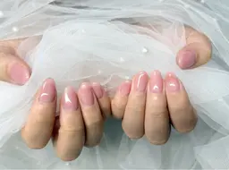 【オフ込み】🎀maogelワンカラー