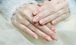 【ジェル初回オフ無料】【カラー•ラメ•パール•ホロ】One color