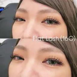 【minomo限定価格】90分マツエクつけ放題🥥🎢