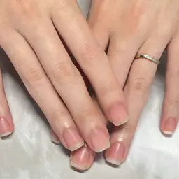 ハンドケア【ウォーターケアコース】