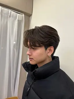 ✂️メンズカット✂️(朝8時限定）ご希望のお日にちをリクエストお願い致します！現在 新規様のご案内はしておりません。