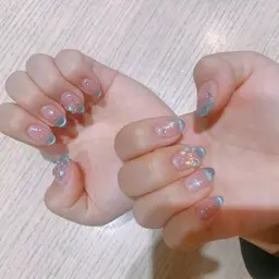 マグネット➕ストーン付け放題