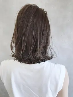 [トリートメント配合]TOKIO de SHINKA縮毛矯正+カット￥24900→￥18900