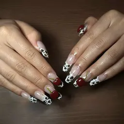 デザインジェル 持ち込みデザインOK