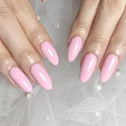 【当日だけ🫧特別価格】【オフ無】ワンカラー美爪ケア🎀