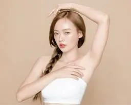 そのワキ意外と見られてます…😰 🖤脱！！黒ずみポツポツ毛穴🖤ホワイトピーリングで女優脇🙋‍♀️💞