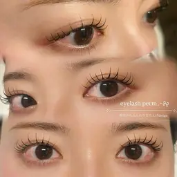 12月限定🎄マツパ：パリジェンヌモデル♡