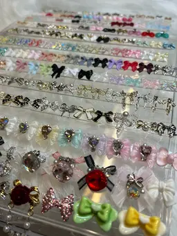 練習モデル オフ無し 90分アートパーツ乗せ放題✨️画像持ち込みOK︎💕︎※予約時にメッセージでお写真を送ってください