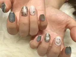 何度でもオフ🌟オフ込オーダーメイド🌼持ち込みOK!90分やり放題⭐️