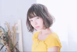 🌟リニューアルオープン記念🌟【オーダー率No.1】カット+カラー+1ステップハホニコトリートメント