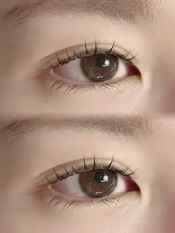 ミニモ限定‼️まつげパーマ☆