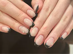 【ハンド】王道フレンチ.𖥔 ݁ ˖๋ ࣭ ⋆౨ৎオフ有り.𖥔 ݁ ˖๋ ࣭