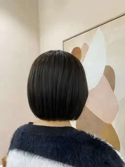 🎀【全員】ワンカラー＋バイカルテトリートメント髪質診断・超音波付き🎀