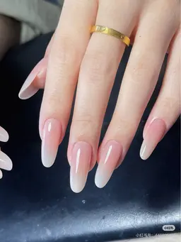 【Jr.ネイリスト】 🥰自爪ベイビーブーマー 🌟オフ込み!🙆🏻♀️