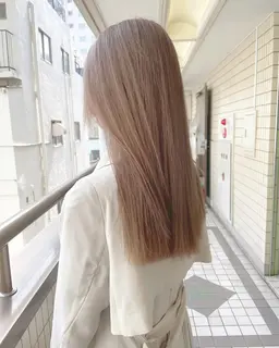 カット＋カラー+ケラチントリートメント