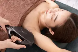 美肌脱毛‼️選べるお好きな3パーツ‼️都度払い✨