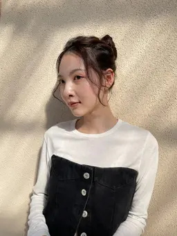 【12月限定🎄🌟】アロマヘッドスパ➕肩マッサージ➕marbb