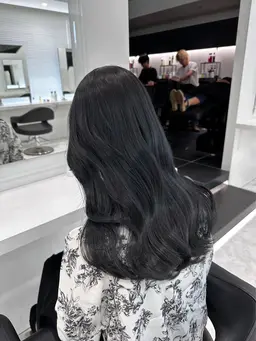 【💖ミニモ学割💖】💖イルミナワンカラー💖#高発色 #透明感カラー #U24 #ピンクカラー #ブラウン #校則