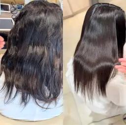 美容師向けセミナーモデル