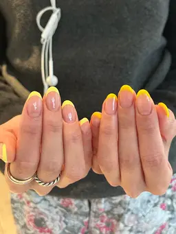 【オフなし】フレンチ