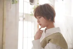 【ショートカット】＋カラー