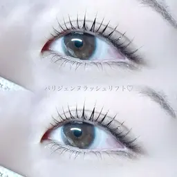 《期間限定✨》ラッシュリフトorパリジェンヌ✨コーティング仕上げ