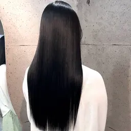 【美髪カラー🌸】