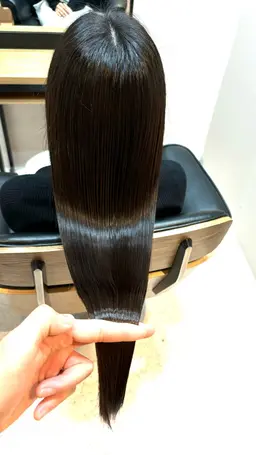 HMトリートメント（sb込み）