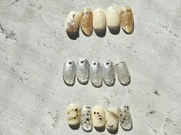 【オフなし】12月Design🎀