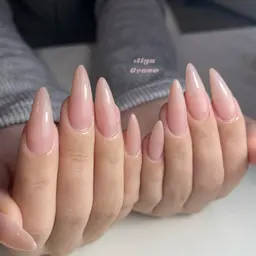 【オフ有り】ワンカラーorラメグラコース❤︎カラー変更1色無料♪